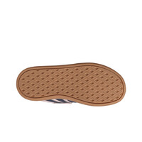 adidas zapatilla moda niño BREAKNET SLEEK EL C vista superior