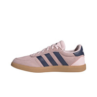 adidas zapatilla moda niño BREAKNET SLEEK J puntera