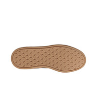adidas zapatilla moda niño BREAKNET SLEEK J vista superior