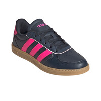 adidas zapatilla moda niño BREAKNET SLEEK lateral interior