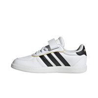 adidas zapatilla moda niño BREAKNET SLEEK puntera