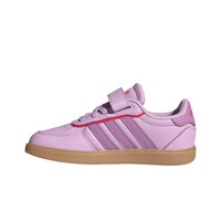 adidas zapatilla moda niño BREAKNET SLEEK puntera