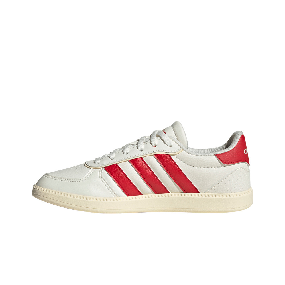 adidas zapatilla moda niño BREAKNET SLEEK puntera