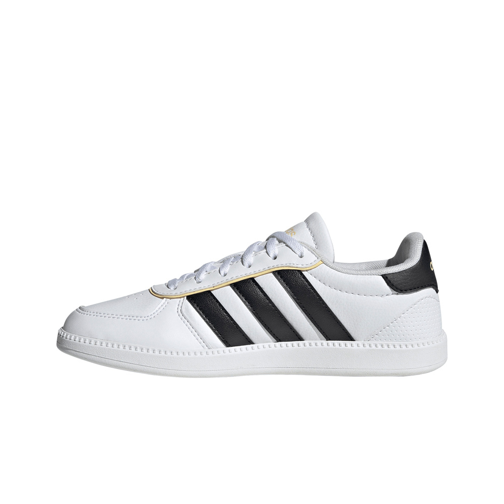 adidas zapatilla moda niño BREAKNET SLEEK puntera