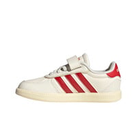adidas zapatilla moda niño BREAKNET SLEEK puntera