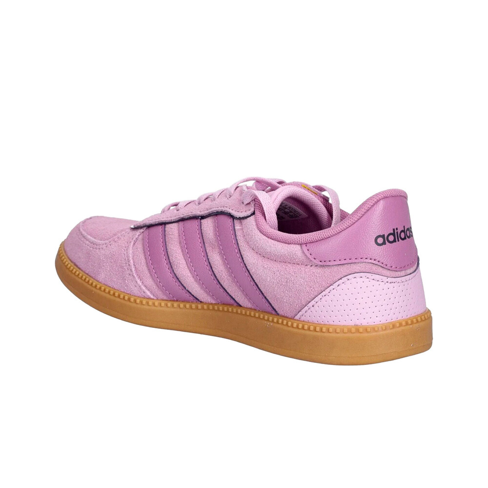adidas zapatilla moda niño BREAKNET SLEEK puntera