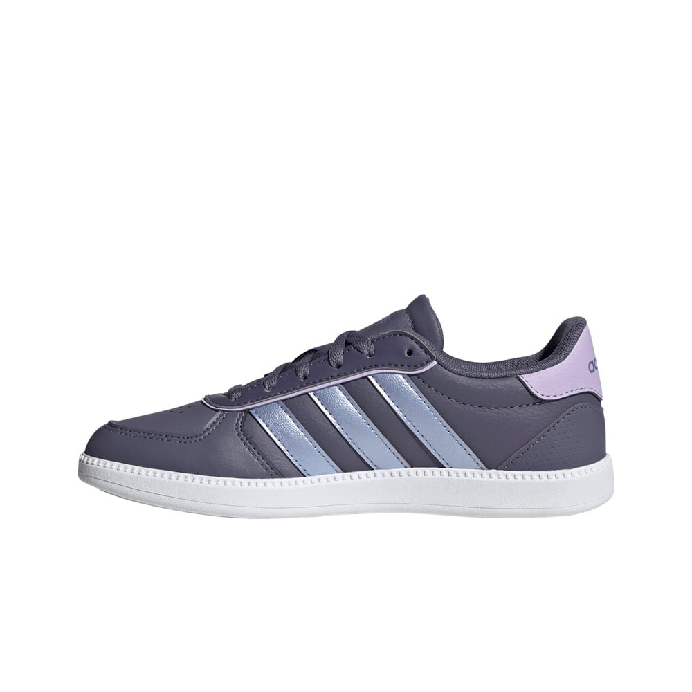 adidas zapatilla moda niño BREAKNET SLEEK puntera