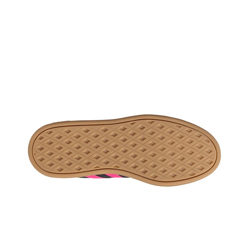 adidas zapatilla moda niño BREAKNET SLEEK vista superior