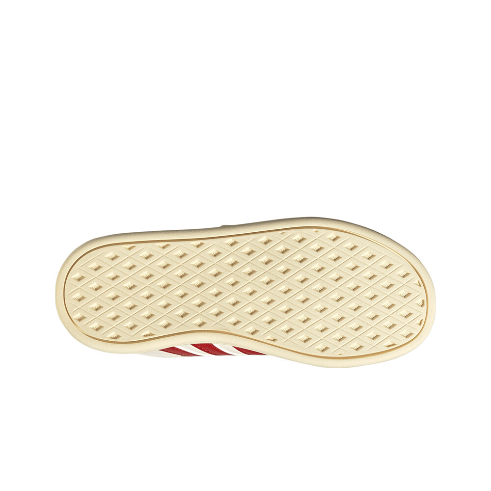 adidas zapatilla moda niño BREAKNET SLEEK vista superior