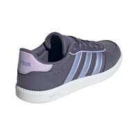 adidas zapatilla moda niño BREAKNET SLEEK vista trasera