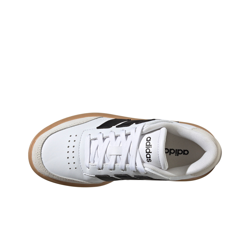 adidas zapatilla moda niño Courtblock 05