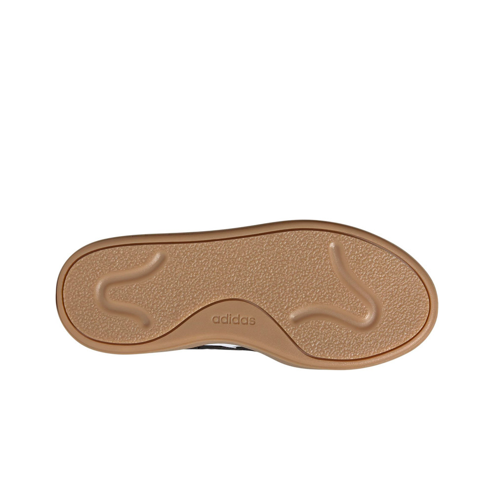 adidas zapatilla moda niño Courtblock vista superior