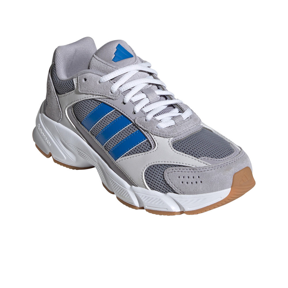 adidas zapatilla moda niño Crazychaos 2000 lateral interior