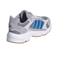 adidas zapatilla moda niño Crazychaos 2000 vista trasera