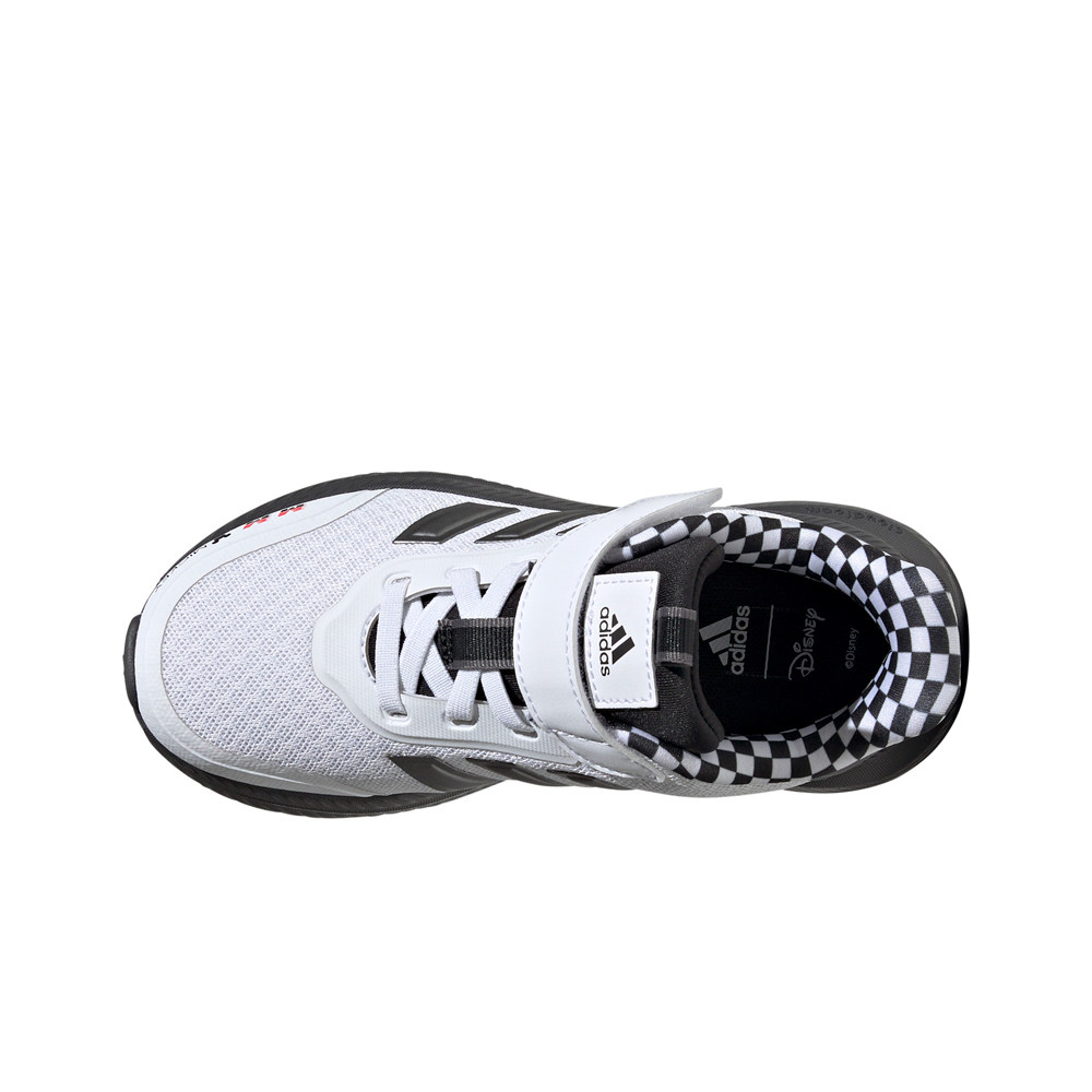 adidas zapatilla moda niño Disney Mickey Mouse X_Plrpath 05