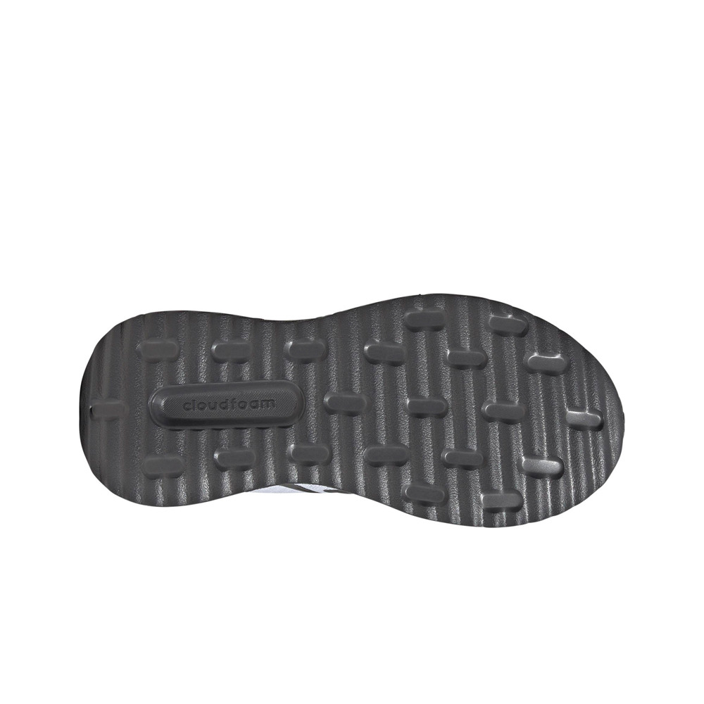 adidas zapatilla moda niño Disney Mickey Mouse X_Plrpath vista superior