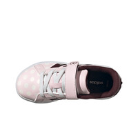 adidas zapatilla moda niño DISNEY MINNIE GRAND COURT 05