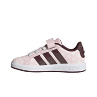 adidas zapatilla moda niño DISNEY MINNIE GRAND COURT puntera