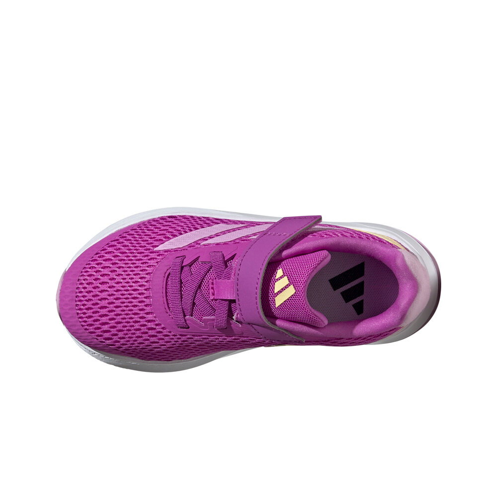 adidas zapatilla moda niño DURAMO SL EL K 05