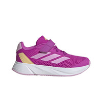 adidas zapatilla moda niño DURAMO SL EL K lateral exterior