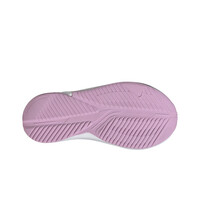 adidas zapatilla moda niño DURAMO SL EL K vista superior