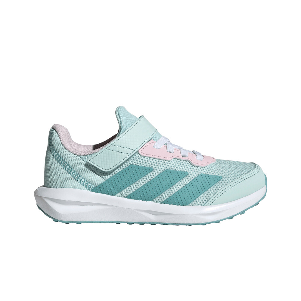 adidas zapatilla moda niño FAITO KIDS lateral exterior