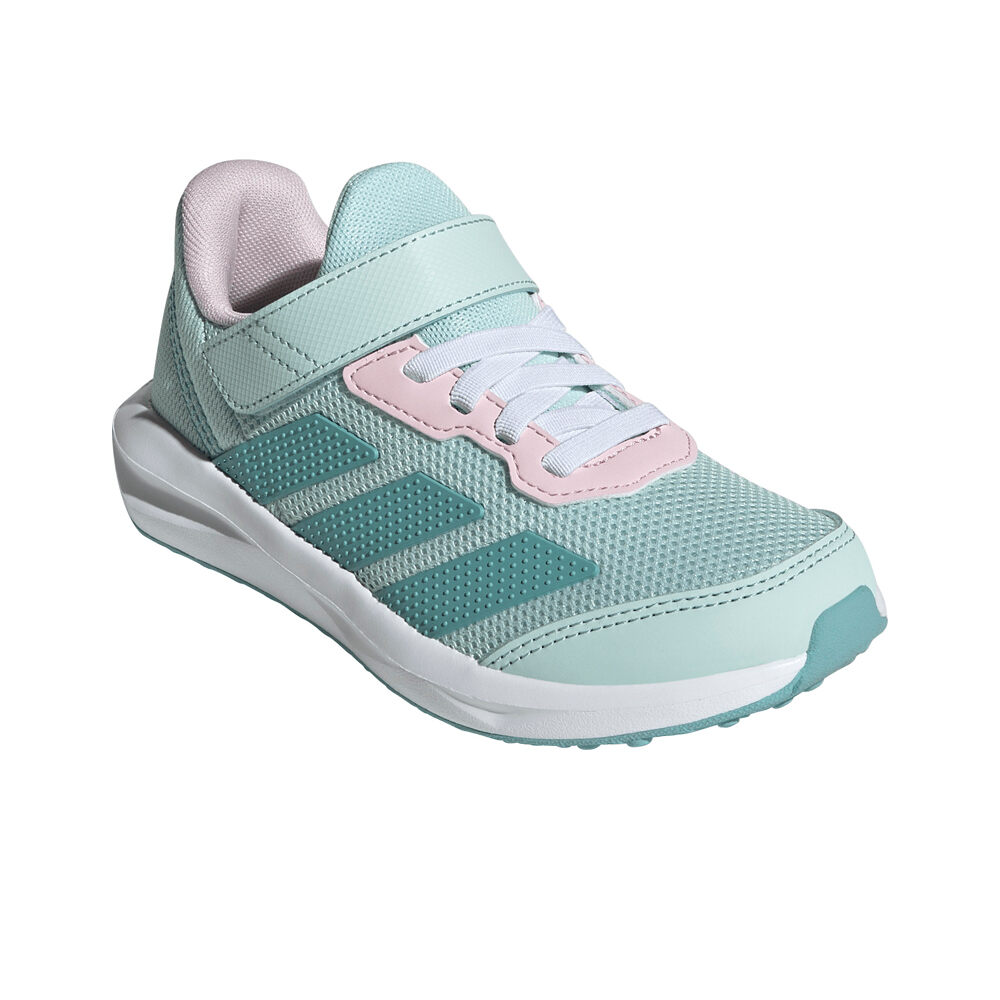 adidas zapatilla moda niño FAITO KIDS lateral interior