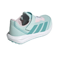 adidas zapatilla moda niño FAITO KIDS vista trasera