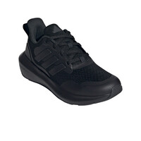 adidas zapatilla moda niño Fortarun 3.0 lateral interior