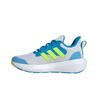 adidas zapatilla moda niño Fortarun 3.0 puntera