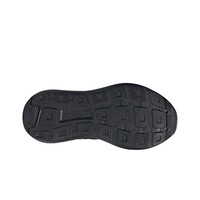 adidas zapatilla moda niño Fortarun 3.0 vista superior