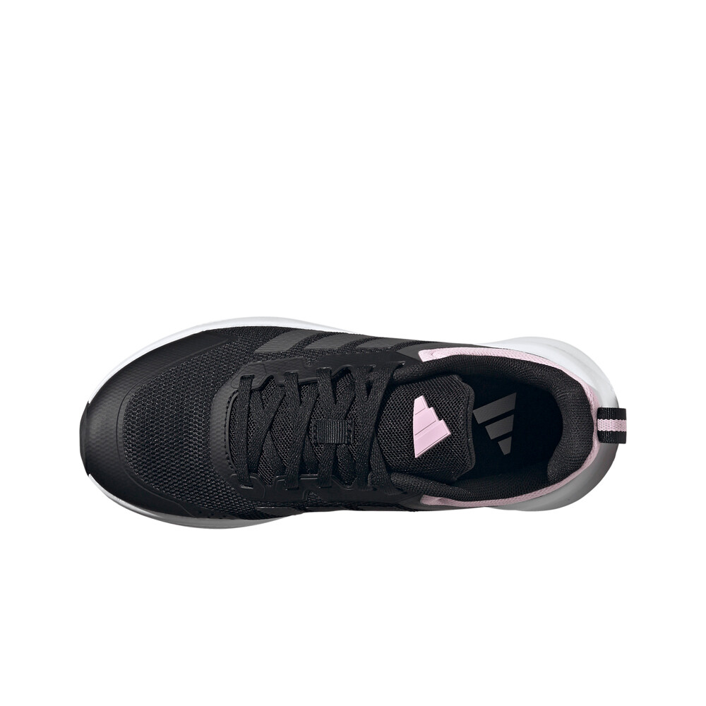 adidas zapatilla moda niño FORTARUN 4.0 J 05