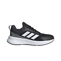 adidas zapatilla moda niño FORTARUN 4.0 J lateral exterior