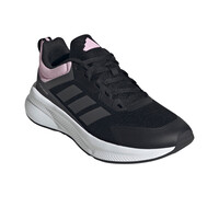 adidas zapatilla moda niño FORTARUN 4.0 J lateral interior