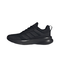 adidas zapatilla moda niño FORTARUN 4.0 J puntera