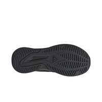 adidas zapatilla moda niño FORTARUN 4.0 J vista superior