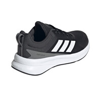 adidas zapatilla moda niño FORTARUN 4.0 J vista trasera