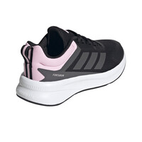 adidas zapatilla moda niño FORTARUN 4.0 J vista trasera