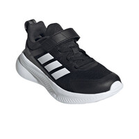 adidas zapatilla moda niño FORTARUN 4.0 lateral interior