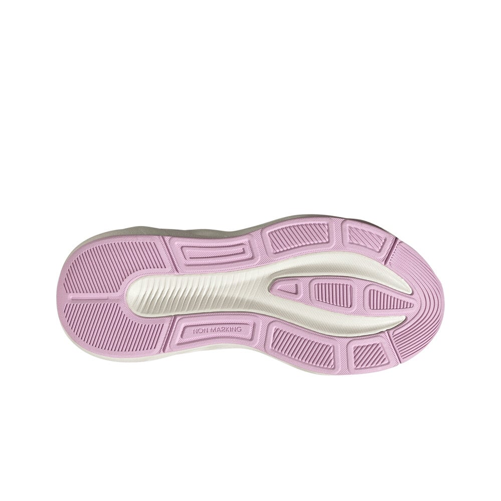 adidas zapatilla moda niño GALAXY 8 J vista superior