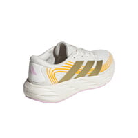 adidas zapatilla moda niño GALAXY 8 J vista trasera