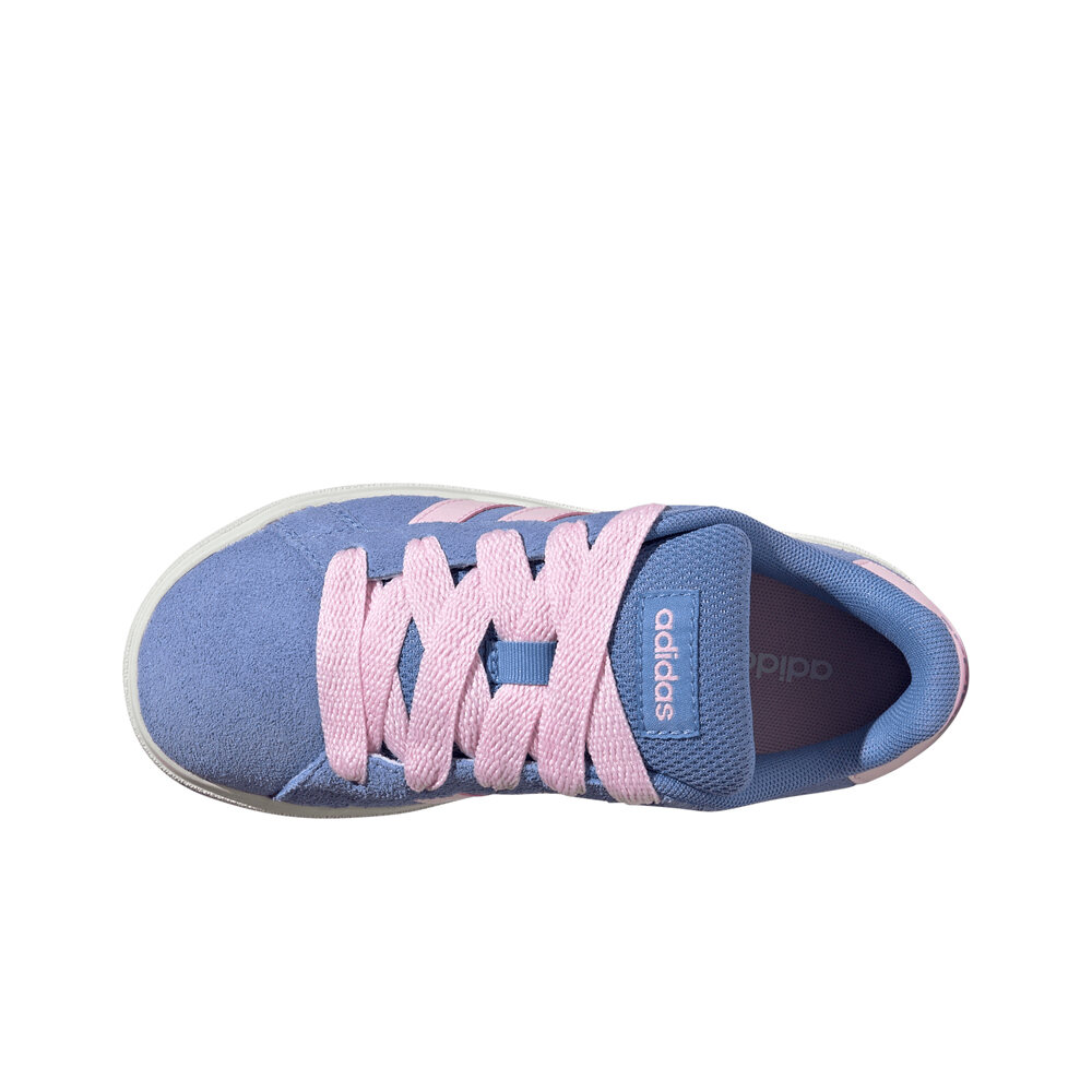 adidas zapatilla moda niño GRAND COURT 00S 05