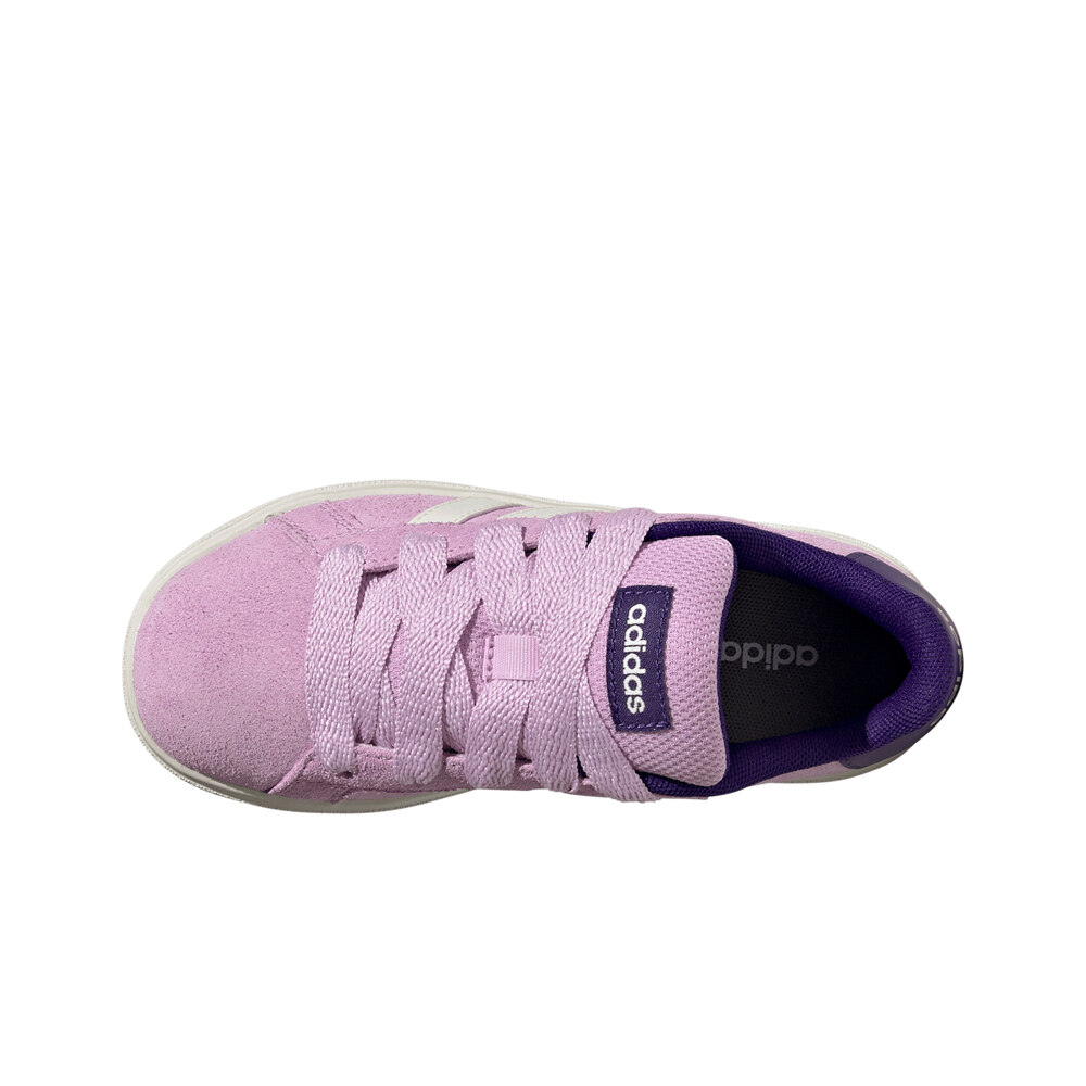 adidas zapatilla moda niño GRAND COURT 00S 05