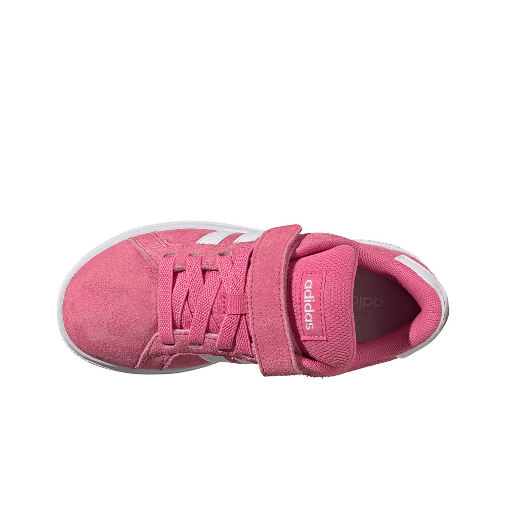 adidas zapatilla moda niño GRAND COURT 00s EL C 05