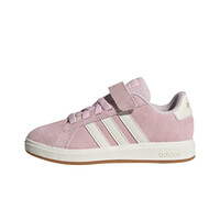 adidas zapatilla moda niño GRAND COURT 00s EL C puntera