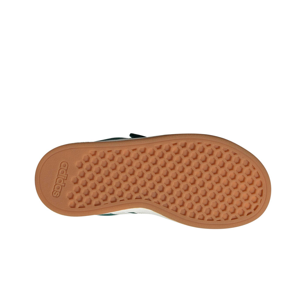 adidas zapatilla moda niño GRAND COURT 00s EL C vista superior