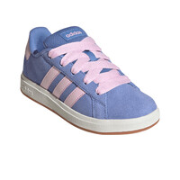 adidas zapatilla moda niño GRAND COURT 00S lateral interior