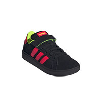 adidas zapatilla moda niño GRAND COURT 00S (NIOS) lateral interior