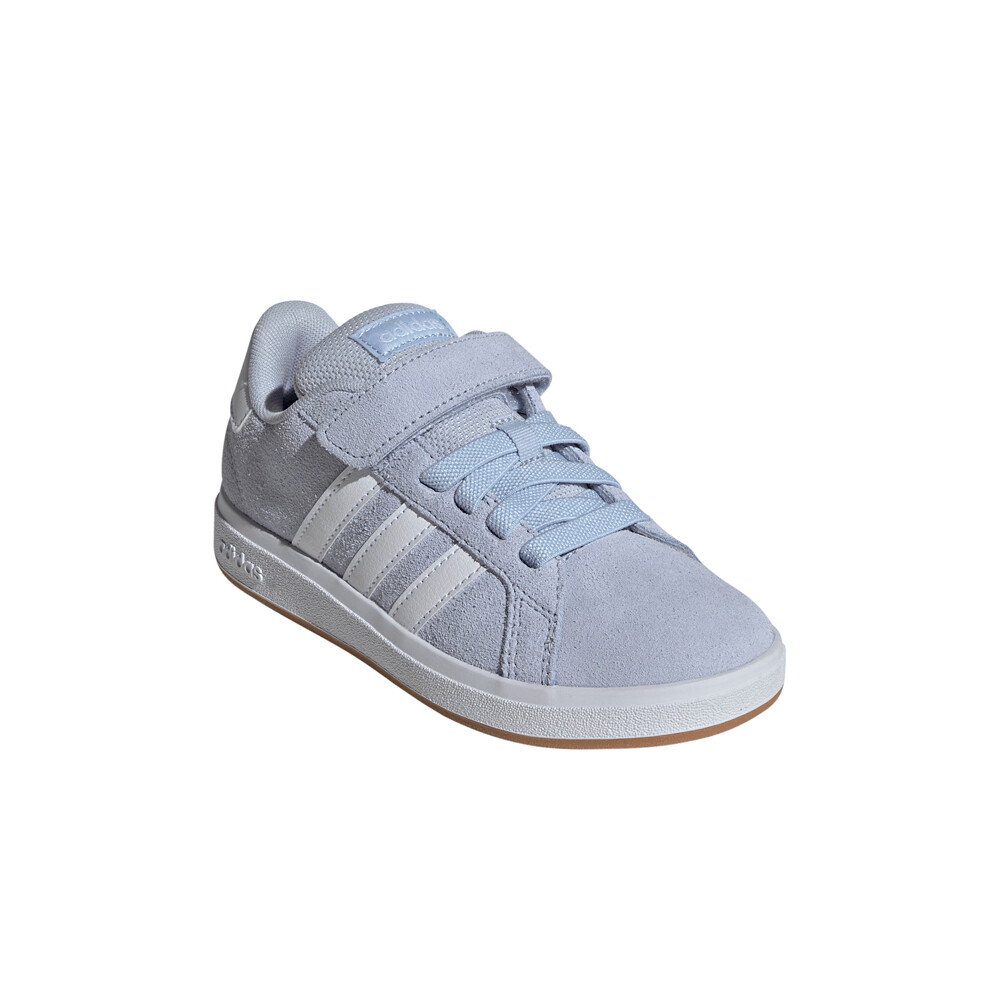 adidas zapatilla moda niño GRAND COURT 00S (NIOS) lateral interior