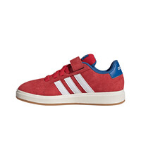 adidas zapatilla moda niño GRAND COURT 00S (NIOS) puntera
